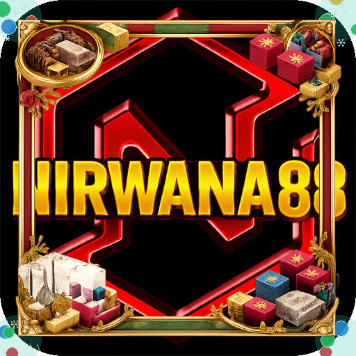 nirwana88 — mitra unggulan